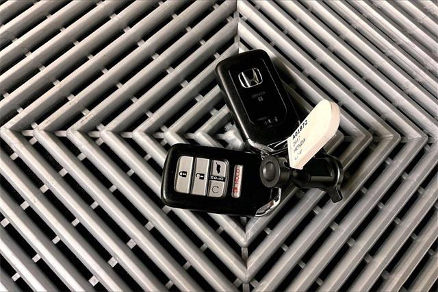 used 2017 Honda CR-V car, priced at $18,498