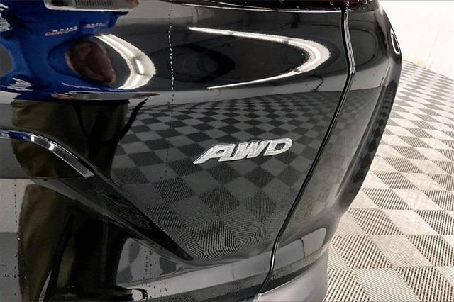 used 2017 Honda CR-V car, priced at $18,498