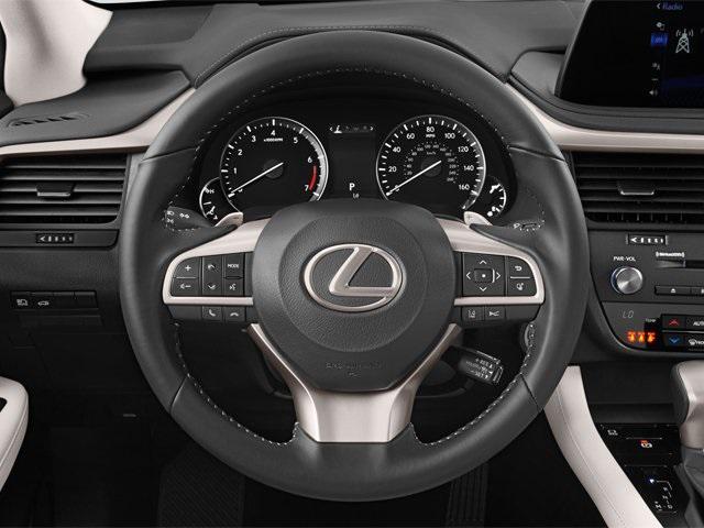 used 2022 Lexus RX 350 car, priced at $46,295