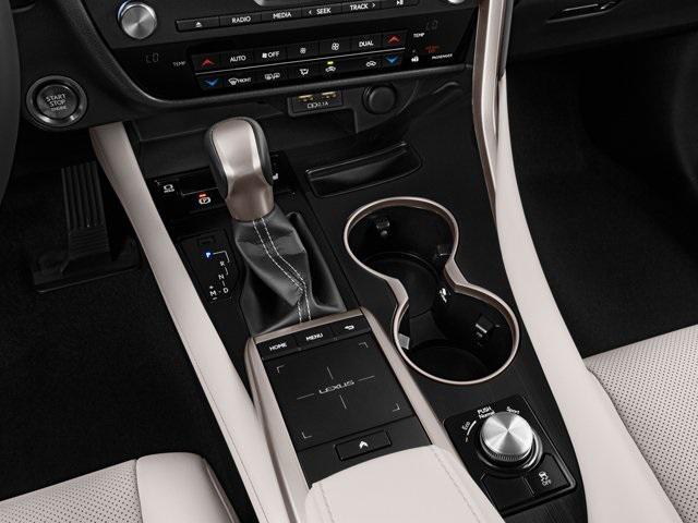 used 2022 Lexus RX 350 car, priced at $46,295