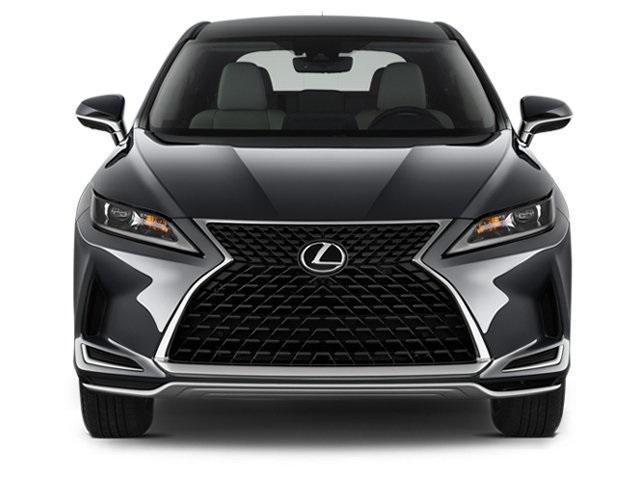 used 2022 Lexus RX 350 car, priced at $46,295