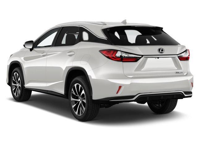 used 2022 Lexus RX 350 car, priced at $46,295