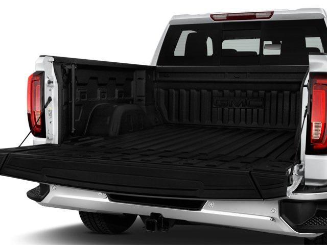 used 2021 GMC Sierra 1500 car