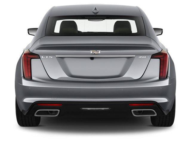 used 2020 Cadillac CT5 car, priced at $28,342