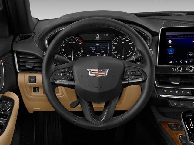 used 2020 Cadillac CT5 car, priced at $28,342