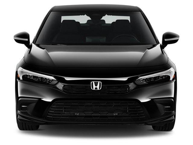 used 2023 Honda Civic car, priced at $29,930