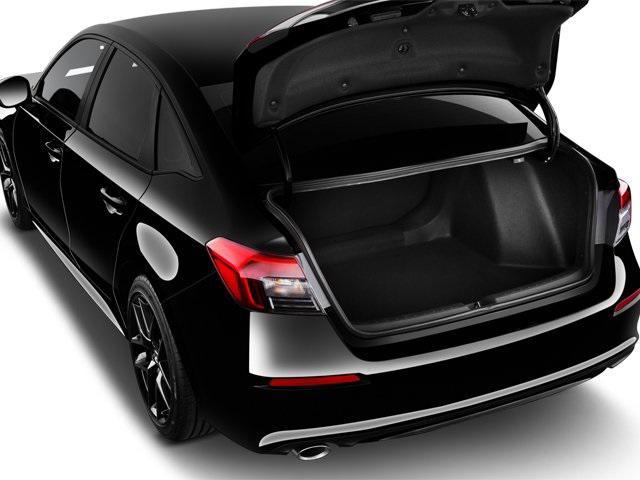 used 2023 Honda Civic car, priced at $29,930