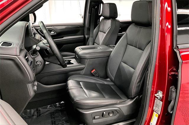 used 2023 Chevrolet Suburban car, priced at $68,466