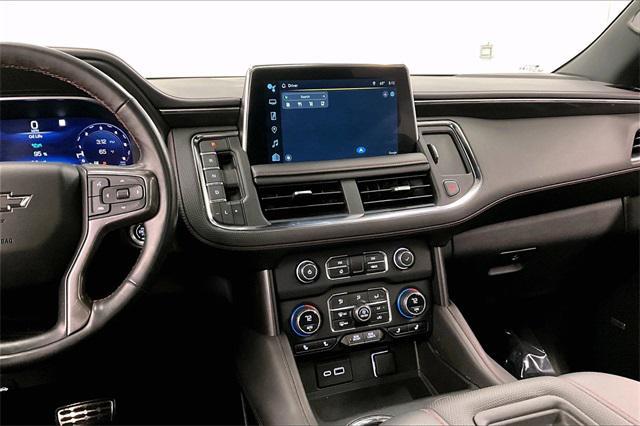 used 2023 Chevrolet Suburban car, priced at $68,466