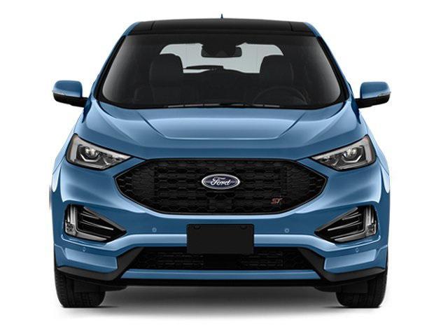 used 2019 Ford Edge car, priced at $21,788