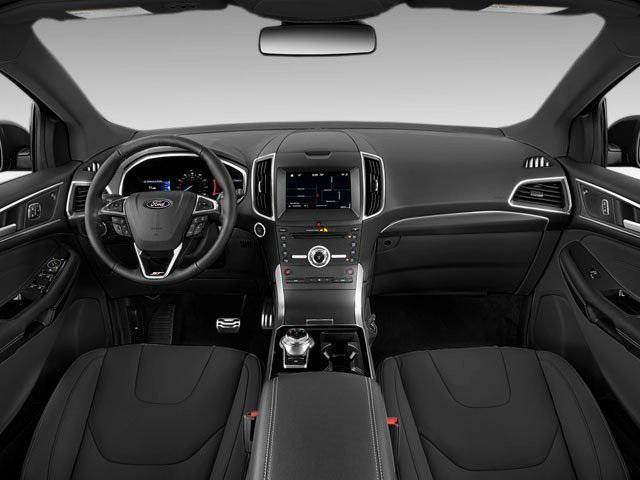 used 2019 Ford Edge car, priced at $21,788