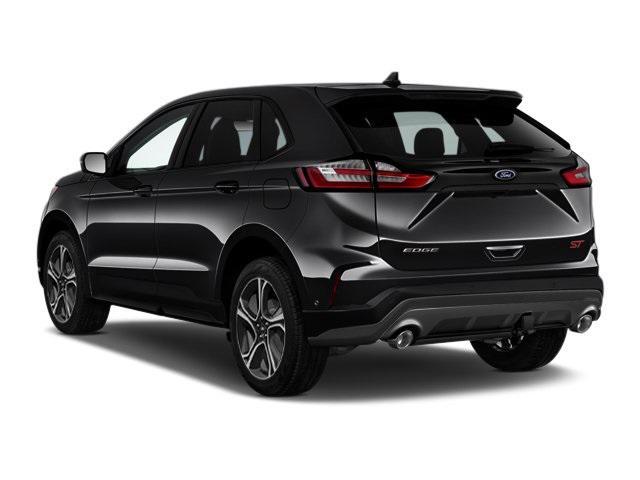 used 2019 Ford Edge car, priced at $21,788