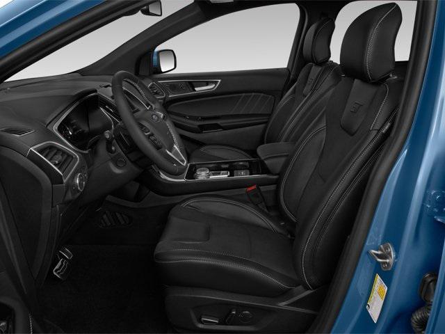 used 2019 Ford Edge car, priced at $21,788
