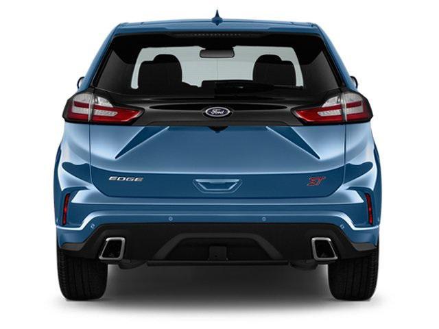 used 2019 Ford Edge car, priced at $21,788