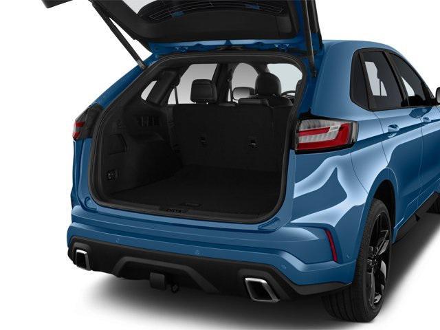 used 2019 Ford Edge car, priced at $21,788