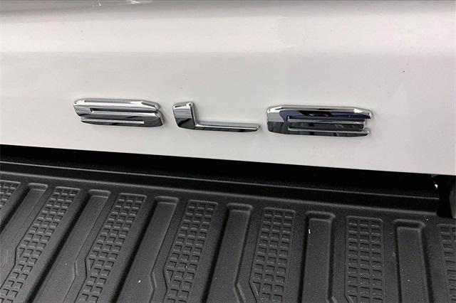 used 2022 GMC Sierra 2500 car, priced at $46,103