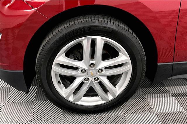 used 2019 Chevrolet Equinox car, priced at $18,049