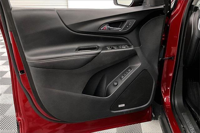 used 2019 Chevrolet Equinox car, priced at $18,049