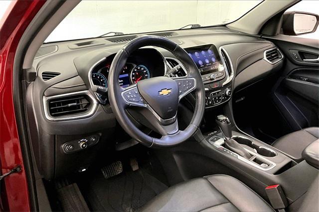 used 2019 Chevrolet Equinox car, priced at $18,049