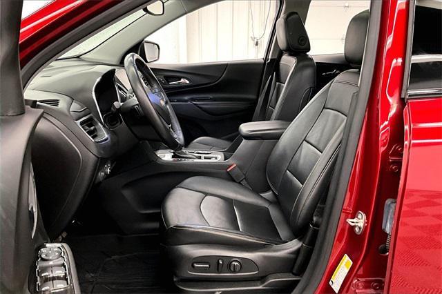 used 2019 Chevrolet Equinox car, priced at $18,049