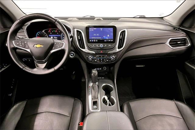 used 2019 Chevrolet Equinox car, priced at $18,049