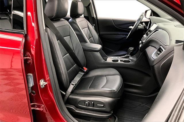 used 2019 Chevrolet Equinox car, priced at $18,049