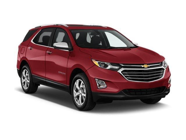 used 2019 Chevrolet Equinox car, priced at $18,049