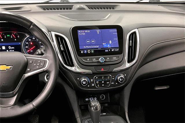 used 2019 Chevrolet Equinox car, priced at $18,049