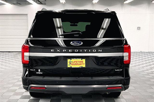 used 2022 Ford Expedition car, priced at $40,819