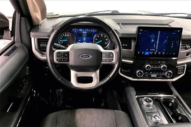 used 2022 Ford Expedition car, priced at $40,819