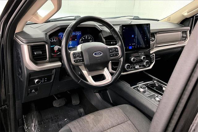 used 2022 Ford Expedition car, priced at $40,819