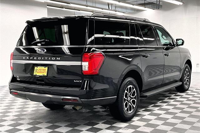 used 2022 Ford Expedition car, priced at $40,819