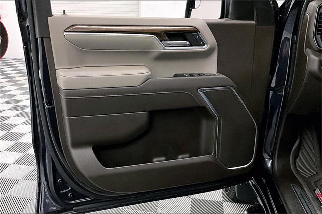 used 2022 Chevrolet Silverado 1500 car, priced at $39,995