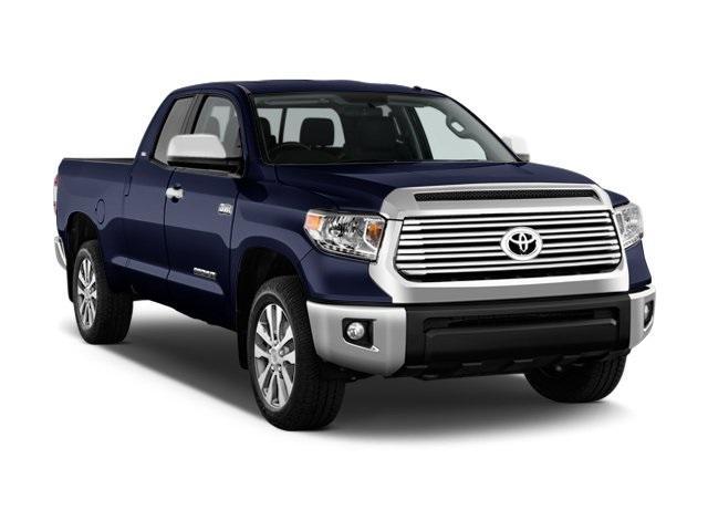 used 2022 Toyota Tundra car, priced at $44,971