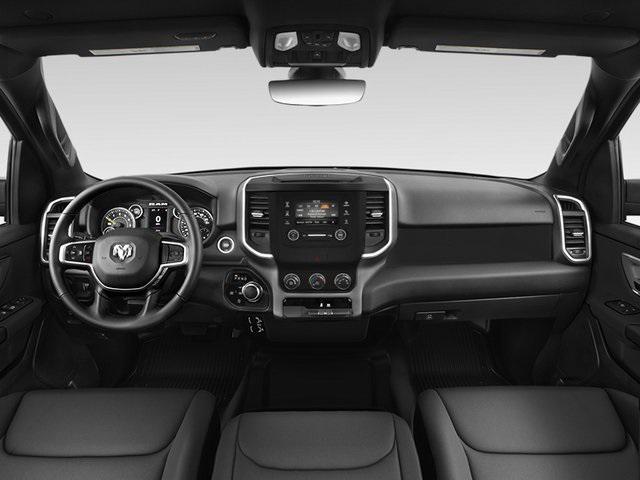 used 2024 Ram 1500 car, priced at $41,749
