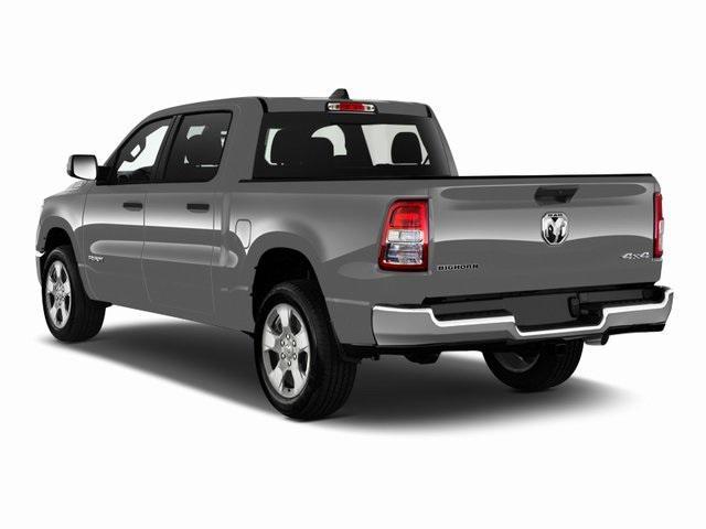 used 2022 Ram 1500 car, priced at $35,798