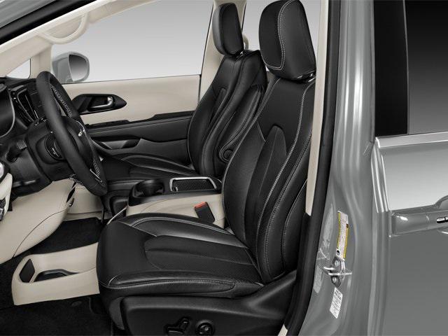 used 2023 Chrysler Pacifica car, priced at $24,495