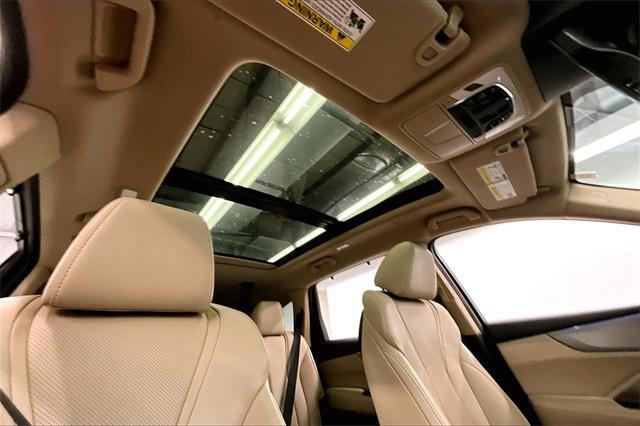 used 2022 Acura MDX car, priced at $36,195