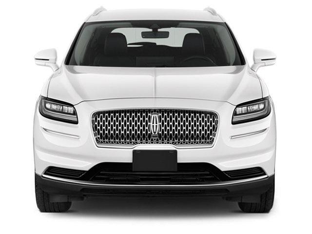 used 2021 Lincoln Nautilus car, priced at $32,928