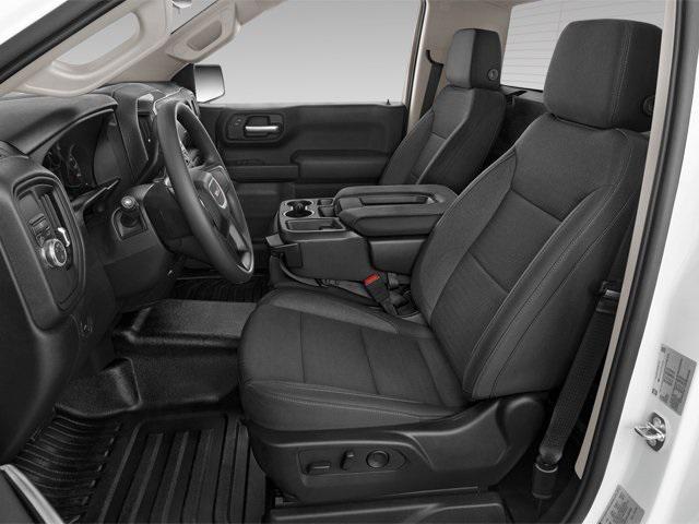 used 2023 GMC Sierra 1500 car, priced at $34,367