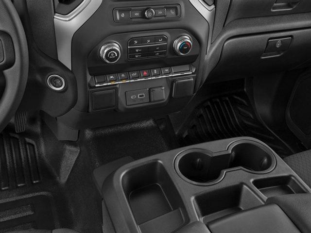 used 2023 GMC Sierra 1500 car, priced at $34,367