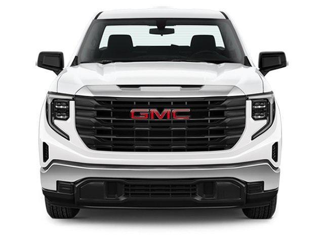 used 2023 GMC Sierra 1500 car, priced at $34,367
