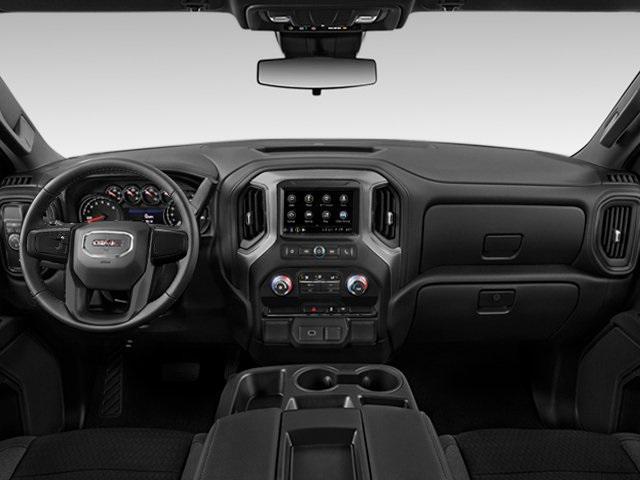 used 2023 GMC Sierra 1500 car, priced at $34,367
