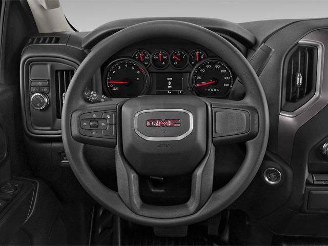 used 2023 GMC Sierra 1500 car, priced at $34,367