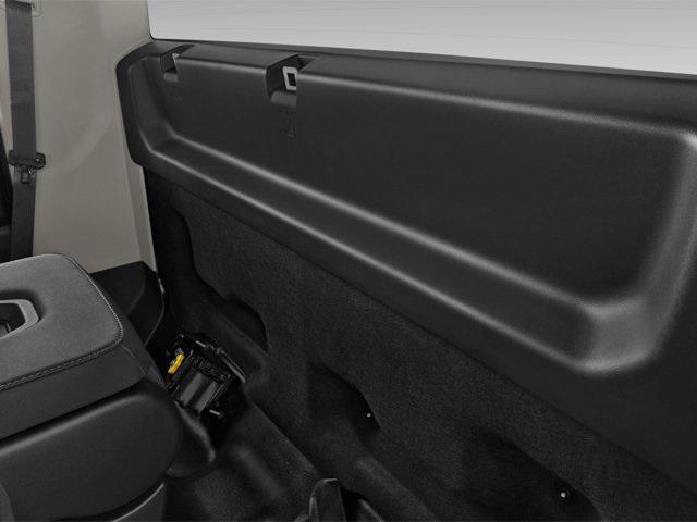 used 2023 GMC Sierra 1500 car, priced at $34,367