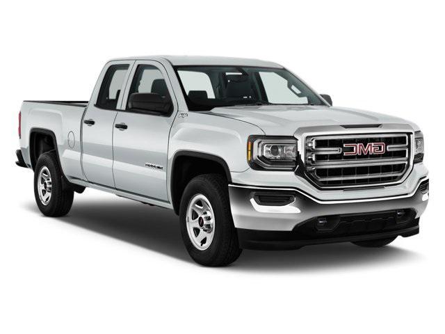 used 2017 GMC Sierra 1500 car, priced at $22,998