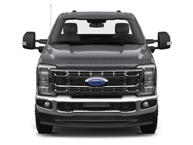 used 2024 Ford F-250 car