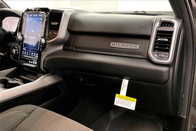 used 2024 Ram 1500 car, priced at $42,974