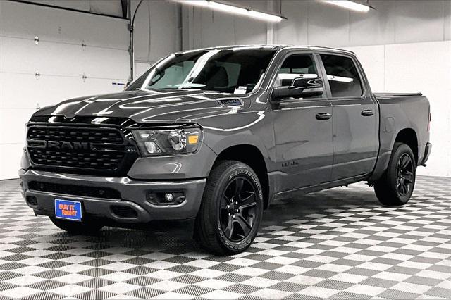 used 2024 Ram 1500 car, priced at $42,974