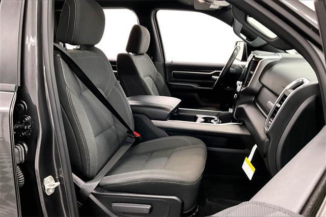 used 2024 Ram 1500 car, priced at $42,974